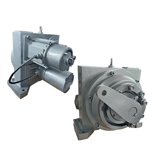 Actionneur à boule antidéflagrant DKJ-410MB à base flexible OEM, alimentation directe usine, 220/380V, garantie 1 an - Product Image 1