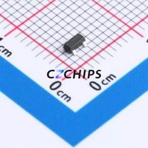 Transistor à effet de champ (MOSFET) SI2303DS-T1-GE3-VB SOT-23(TO-236) neuf et original - Product Image 1