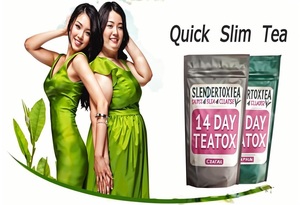 Té Herbal Personalizado para Pérdida de Peso y Desintoxicación de 28 Días, 3g * 28 Bolsitas, en Fábrica China - Product Image 2