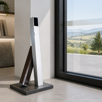 Barre géorgienne réfléchissante laminée en forme de losange doré, en promotion, pour portes et fenêtres en verre, verre isolant