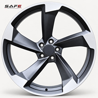 Jantes forgées 18 19 20 21 22 pouces 5x112 Jantes sport pour Audi A6 A7 A8 Q5 Q7 Q8 S3 S4 S5 RS3 RS5 Volkswagen Golf GTI Golf R Jetta