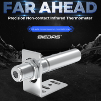 BYD20B1FH Performances fiables -20-200 ℃   Capteur de température robuste sans contact 0-10V