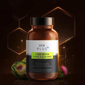 <span class=keywords><strong>Tablet</strong></span> Murni <span class=keywords><strong>Milk</strong></span> Thistle untuk Mendukung Kesehatan Hati bagi Dewasa, Meningkatkan Kepadatan Tulang, untuk yang Bekerja Lewat dan Bekerja Lebih dari Biasa - Product Image 2