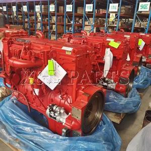 Động cơ diesel lắp ráp qsx15 máy móc động cơ qsx15 động cơ lắp ráp cho qsx15 - Product Image 1
