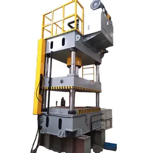 315 tons hydraulic press hot press molding machine for manhole cover plate Composite material molding hydraulic machine