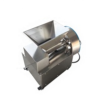 Diviseuse de pâte automatique haute performance, de 1g à 500g, petite machine à couper les boules de pâte pour boulangerie, biscuits, pains vapeur, roti