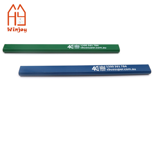 Juego de Regla Plegable de Madera y Lápiz de Carpintero - Regalo Perfecto <span class=keywords><strong>para</strong></span> el Día del Padre <span class=keywords><strong>para</strong></span> Padres Entusiastas del Bricolaje, Impresión de Logotipo OEM - Product Image 3