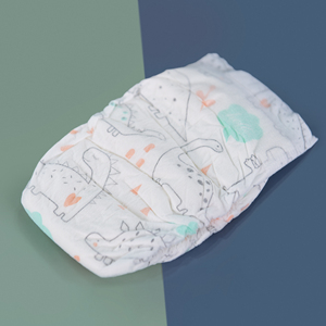 Offerta di fabbrica di pannolini borsa per pannolini usa e getta personalizzata prezzo economico produttore di pannolini per bambini di grado all'ingrosso alla rinfusa - Product Image 1