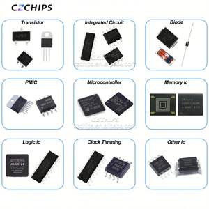 New Original Stock QUANTUM-3 BGA Integrated Circuit Chip Wholesale Order Professional Electronic Component Shop & Services - Product Image 5