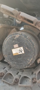 Grue sur chenilles SANY 100t en très bon état Grue de type chenille scc1000A-6 scc850A scc550e scc550a Grue sur chenilles scc750a-6 - Product Image 2