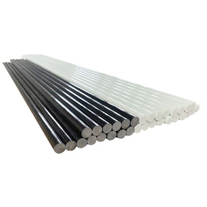 Tiges en fibre de verre - Haute résistance, flexibles et résistantes à la corrosion pour les projets industriels et de bricolage (tailles personnalisées disponibles) - Product Image 3