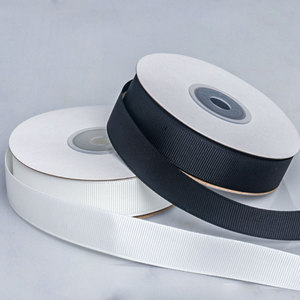 Nastro Grosgrain in Poliestere da 1,5 cm all'Ingrosso per Decorazioni Fai-da-Te, Accessori per Capelli, Decorazioni per Torte e Fiocchi Regalo - Product Image 4