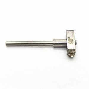 Strong Ostrich フライホイールプレス ポサラックス用ダイヤモンド工具 ジュエリー製作機器 - Product Image 5