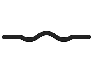 15lb 25lb Silicona Fitness Beam Pesas libres <span class=keywords><strong>Barbell</strong></span> Set para entrenamiento de fuerza Press Curl <span class=keywords><strong>Row</strong></span> Squat Lunge Bar - Product Image 6