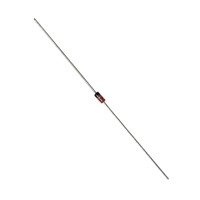 Diodo disparador DB3 DIAC DB3 32V 2A DO35 1N4148 Caja sellada de vidrio75V 150MA DO-35 1N4148 Diodo de conmutación con velocidad de conmutación rápida