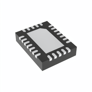 Components Electronic 24 VFQFN Exposed Pad Authorized Distributor Power Management (PMIC) MP6543HGL-B-P - Product Image 1