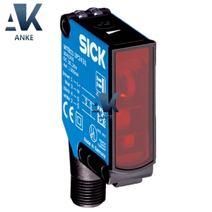 Capteurs photoélectriques Sick WTB11-2P2461 1044442 W11-2 - Product Image 1