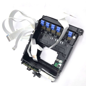 Chariot de tête d'impression compatible avec Epson <span class=keywords><strong>XP</strong></span> 615 897 750 635 721 601 830 600 821 <span class=keywords><strong>820</strong></span> 700 801 850 810 610 605 800 640 720 625 701 620 630 - Product Image 4