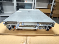 Serveur en rack Dell EMC PowerEdge R7625 2U d'origine, processeur AMD EPYC, prise en charge des SSD NVME, serveur en rack 2U