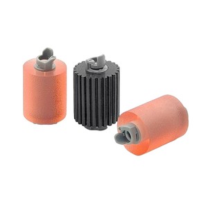 Rouleau de séparation d'alimentation pour Konica Minolta Bizhub BHC 250i 300i 360i <span class=keywords><strong>450i</strong></span> 550i 650i 7130 308 <span class=keywords><strong>E</strong></span> 368 458 458 558 658 ADC 309 - Product Image 1