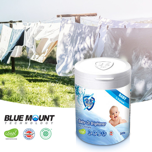 Abrillantador de O2 seguro para bebé, avena ecológica, novedad de 2020, gran oferta - Product Image 1