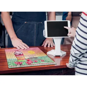 Tapete Ecológico Impressions, Merchandising Personalizado - Product Image 2