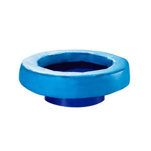 Joint d'étanchéité en caoutchouc haute élasticité Aojiele pour installation de drain de toilettes - Product Image 4