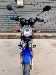 Yamaha Tianjian <span class=keywords><strong>125</strong></span> - Moto a Benzina a Due Ruote Usata - Finitura Originale - Garanzia di Qualità - Product Image 6