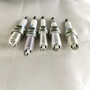Bujías NGK con Baja Tasa de Fallos, Piezas de Encendido Automático con Alta Tasa de Éxito para un Funcionamiento Ininterrumpido del Motor - Product Image 2