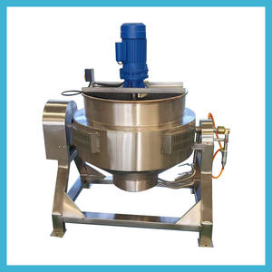 <span class=keywords><strong>ข้าวต้ม</strong></span>300L600L อัตโนมัติอัจฉริยะปรับเอียงได้, ซอสมะเขือเทศ biryani ซอสมะเขือเทศอัจฉริยะปรับเอียงได้ - Product Image 6