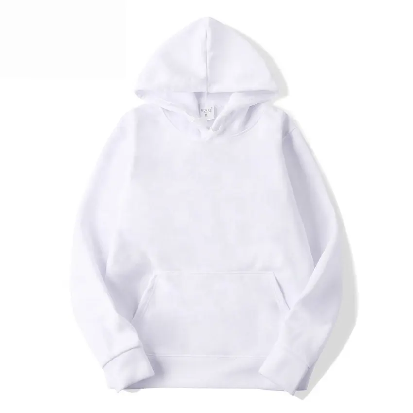 plain big hood promotional best quality men's hoodies   sweatshirts