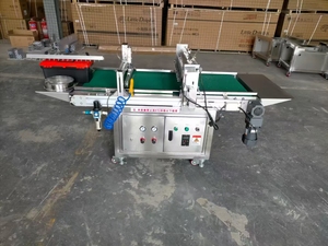 Semoir automatique pour <span class=keywords><strong>semis</strong></span> en plateau avec système d'irrigation pour carottes, laitue - Product Image 2