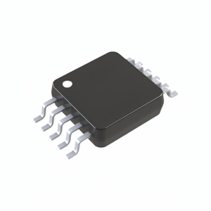 BOM IC In Stock 10 TFSOP, 10 MSOP Data Acquisition AD5324BRM-REEL7 Components Electronic - Product Image 1