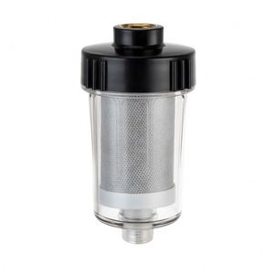 Filtro de Agua para Ducha Doméstica con Carbón Activado, Algodón PP, Cerámica y Material Plástico, Prefiltros para Lavadora - Product Image 1