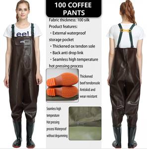 Pantalons <span class=keywords><strong>de</strong></span> pêche <span class=keywords><strong>en</strong></span> <span class=keywords><strong>gros</strong></span> pour la pêche <span class=keywords><strong>en</strong></span> <span class=keywords><strong>mer</strong></span>, combinaison <span class=keywords><strong>de</strong></span> pêche <span class=keywords><strong>en</strong></span> filet, pantalon aquatique pour hommes - Product Image 1