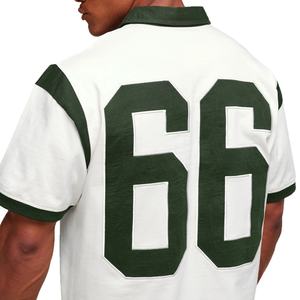 T-shirt Homme Sport et Loisirs Personnalisable à Col Montant Amovible, Imprimé Numérique, Épissures de Couleurs, Respirant, Confortable, Séchage Rapide - Product Image 4