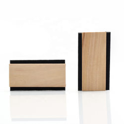 Nhãn hiệu riêng xách tay bằng gỗ đôi bên áo len len Lược pilling Áo Len bằng Gỗ Cashmere Lược - Product Image 6