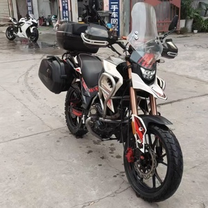 <span class=keywords><strong>Moto</strong></span> Fuoristrada Usata Tekken 250cc con Motore Loncin, 6 Marce, <span class=keywords><strong>in</strong></span> Vendita - Product Image 5