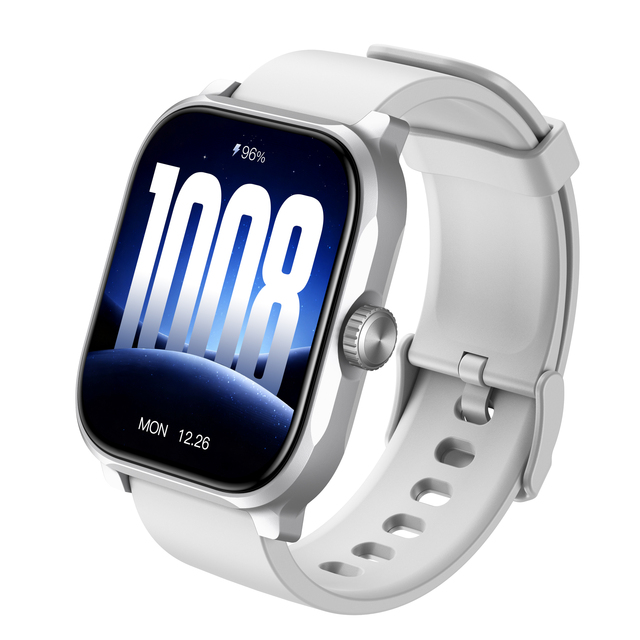 WATCH 2 Lite Smart Square Calendar High-resolution TFT Screen AI Voice Assistant Magnetic Heart Rate Blood Oxygen Monitoring