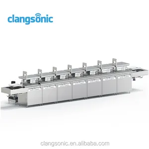 Clangsonic siêu âm sạch hơn ô tô siêu âm làm sạch máy giá siêu âm PCB Máy làm sạch