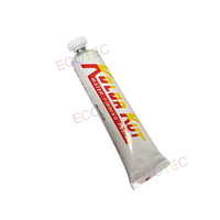 Pâte de recherche d'huile Ecotec permettant de distinguer facilement la pâte de jaugeage d'essence pour station-service