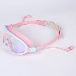 सबसे अच्छा आपूर्तिकर्ताओं पेशेवर व्यक्तिगत बच्चों तैराकी चश्मे बच्चों रिसाव सबूत के साथ क्लिप - Product Image 5