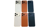 Maquettes de téléphones portables factices non fonctionnelles pour iPhone 17 Air Pro Max