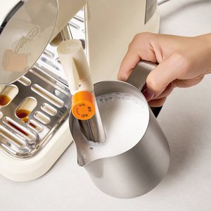 เครื่องชงกาแฟแบร์ รุ่น KFJ-L15C7 กึ่งอัตโนมัติ แบบไฟฟ้า สำหรับชงกาแฟเย็น ใช้ในบ้าน - Product Image 3