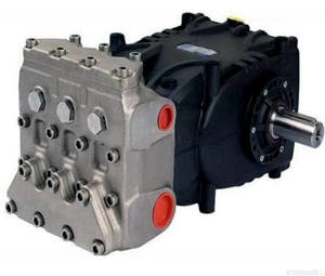 नए 2600psi 72hp 100lpm ठंडे पानी सीवर जेटिंग ट्रक-माउंटेड हाई प्रेशर वाटर जेटिंग मशीन औद्योगिक पाइप सफाई - Product Image 5