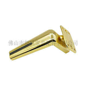 Modern Simple Luxury Metal Hardware <strong>Sofa</strong> Feet High-End Furniture Decorative Legs for Living Room Cabinet &amp; Tea Table <strong>Support</strong> - Product Image 3
