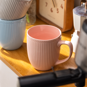 <span class=keywords><strong>Tazas</strong></span> <span class=keywords><strong>de</strong></span> cerámica <span class=keywords><strong>de</strong></span> alta calidad Mango cómodo colorido Diseño personalizado único <span class=keywords><strong>Tazas</strong></span> <span class=keywords><strong>de</strong></span> regalo familiar <span class=keywords><strong>Tazas</strong></span> más vendidas - Product Image 3