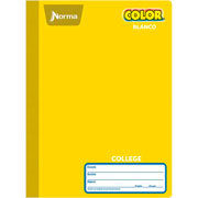 Norma Color Mid Laboratory B5 Cuaderno de composición Línea única Línea doble 5*5mm cuadrado 8*8mm cuadrado - Product Image 3