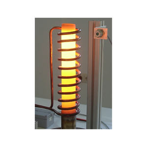 Solution de chauffage par induction industrielle pour les installations de production offrant un chauffage rapide, des résultats constants et une sécurité opérationnelle - Product Image 1