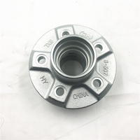 Service de fonderie sur mesure OEM pour pièces en acier au carbone, aluminium et fonte de sable